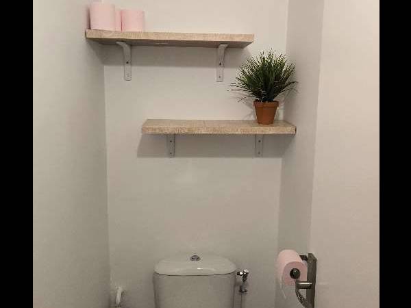 Flatsharing / 4-bedroom flat · 80 m², Toulouse, Rue Joachim du Bellay / Photo 7