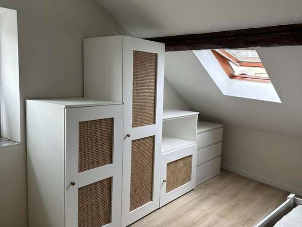 Colocation / Maison 10 pièces de 100 m², Liège, Rue Reynier / Photo 2