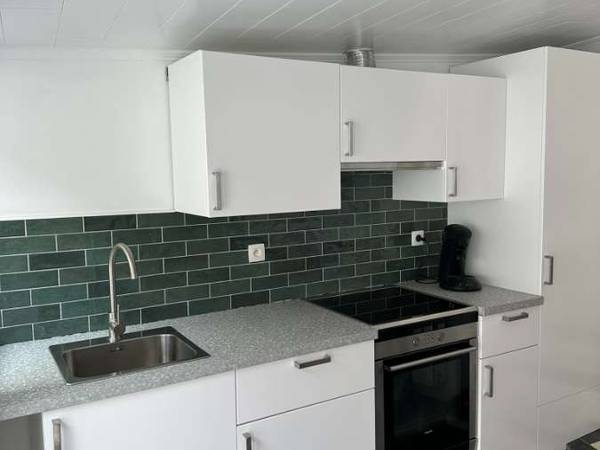 Colocation / Maison 10 pièces de 100 m², Liège, Rue Reynier / Photo 19