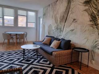 Flatsharing, 4-bedroom flat , Toulouse