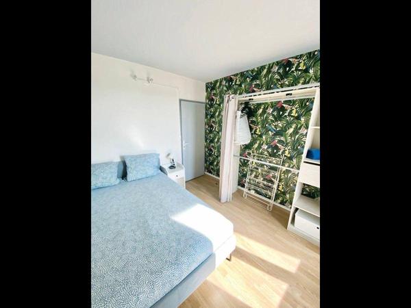 Colocation / Appartement 6 pièces de 95 m², Talence, Rue de Suzon / Photo 2