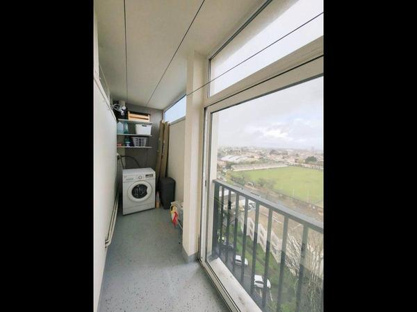 Colocation / Appartement 6 pièces de 95 m², Talence, Rue de Suzon / Photo 19