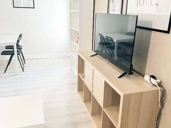 Colocation / Appartement 6 pièces de 95 m², Talence, Rue de Suzon / Photo 25