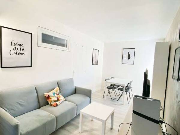 Colocation / Appartement 6 pièces de 95 m², Talence, Rue de Suzon / Photo 2