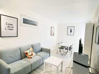 Colocation / Appartement 6 pièces de 95 m², Talence, Rue de Suzon