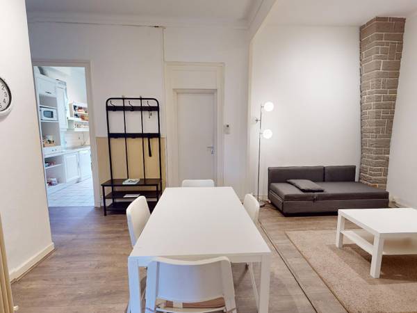 Flatsharing / 5-bedroom flat · 105 m², Saint-Étienne, Place Bellevue / Photo 2