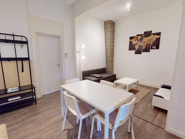 Colocation / Appartement 5 pièces de 105 m², Saint-Étienne, Place Bellevue / Photo 12