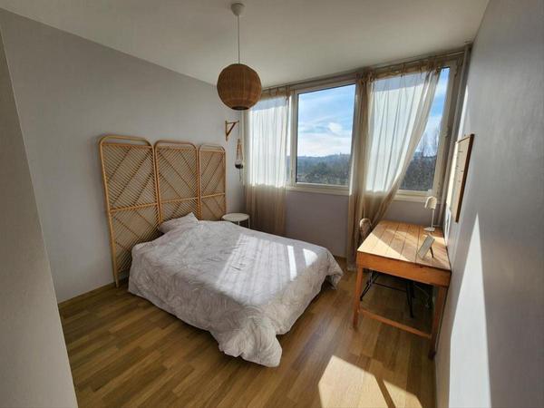 Colocation / Appartement, Limoges / Photo 3