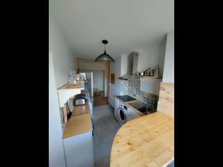 Flatsharing / 4-bedroom flat · 54 m², Toulouse, Rue Vestrepain