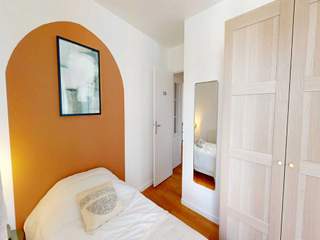 Appartement 6 pièces de 130 m²