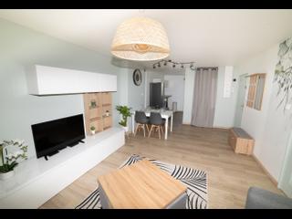 Colocation / Appartement 4 pièces de 68 m², Besançon, rue de belfort