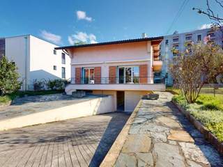 Flatsharing / 10-bedroom house · 181 m², Gaillard, Rue Aristide Briand