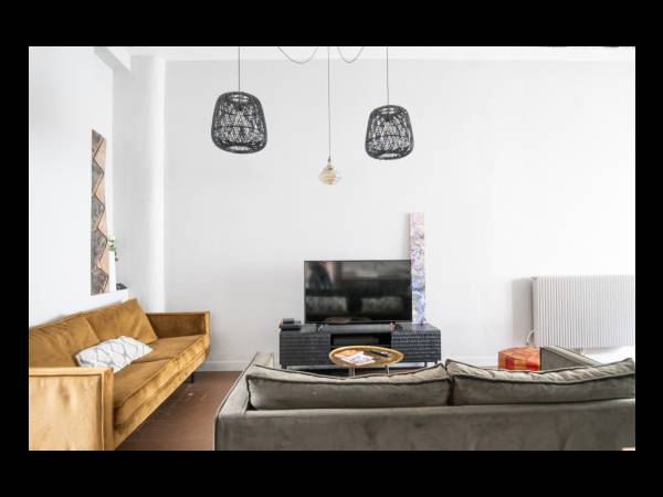 Colocation / Appartement 10 pièces de 175 m², Roubaix, 5 Avenue Jean Lebas / Photo 8