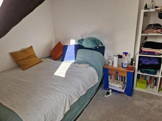 Sublet / 4-bedroom flat · 56 m², Strasbourg, Rue d'Austerlitz