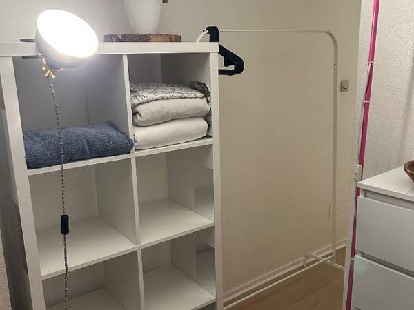 Sous-location / Appartement 4 pièces de 56 m², Strasbourg, Rue d'Austerlitz / Photo 2