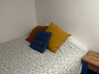 Sublet / 4-bedroom flat · 56 m², Strasbourg, Rue d'Austerlitz