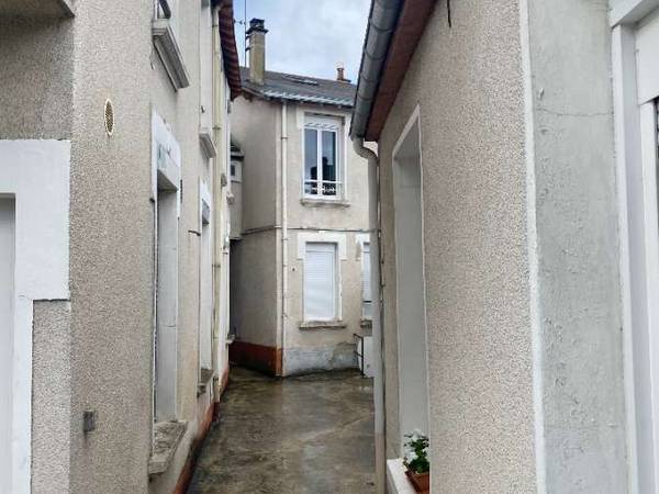 Colocation / Appartement 4 pièces de 90 m², Le Mans, Avenue Jean Jaurès / Photo 13