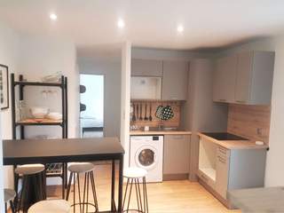 Colocation / Appartement 6 pièces de 83 m², Talence, Rue Jouis