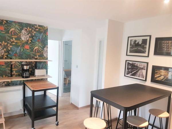 Colocation / Appartement 6 pièces de 83 m², Talence, Rue Jouis / Photo 2