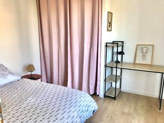 Colocation, Appartement 5 pièces, Montpellier