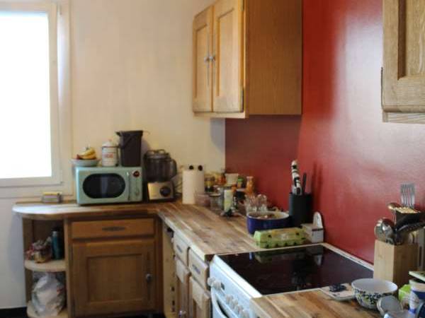 Colocation / Appartement 5 pièces de 87 m², Rezé, Allée Jean Perrin / Photo 6