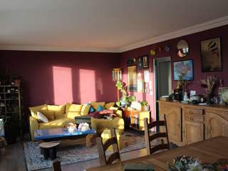 Flatsharing / 5-bedroom flat · 87 m², Rezé, Allée Jean Perrin