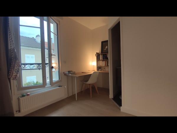 Colocation / Maison 7 pièces de 140 m², Sucy-en-Brie, Rue Georges / Photo 2