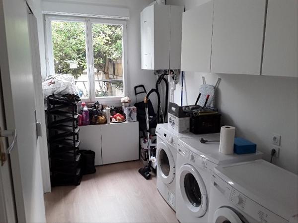 Colocation / Maison 7 pièces de 140 m², Sucy-en-Brie, Rue Georges / Photo 8