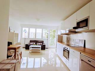 Flatsharing / 6-bedroom flat · 92 m², Rennes, Rue du 10eme d'Artillerie