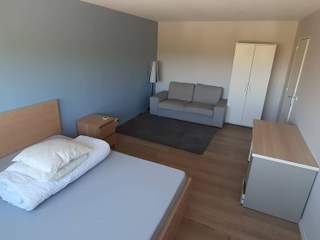 Chambre chez l'habitant / 1 room apartment, Ferney-Voltaire