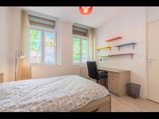 Colocation, Maison 10 pièces, Lille