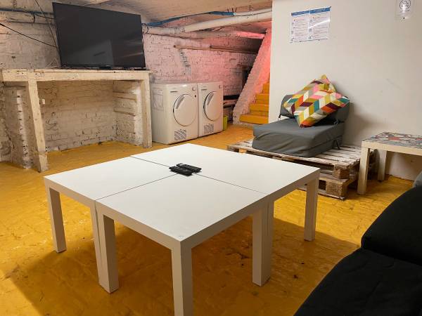 Colocation / Maison 10 pièces de 150 m², Lille, Boulevard Victor Hugo / Photo 15
