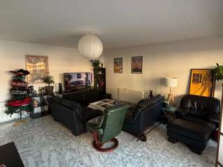Flatsharing / 4-bedroom flat · 115 m², Toulouse, Rue Louis Deffes