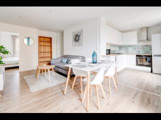 Colocation, Appartement 5 pièces, Rouen