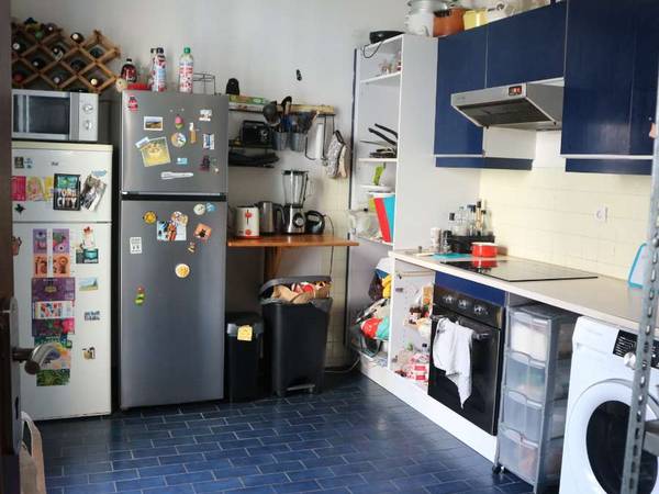 Sublet / 7-bedroom flat · 107 m², Noisy-le-Grand, Rue des Hauts Châteaux / Photo 2