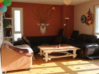 Sublet / 7-bedroom flat · 107 m², Noisy-le-Grand, Rue des Hauts Châteaux