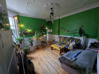 Colocation / 8 rooms apartment · 100 m², Montréal, Rue Saint-Denis