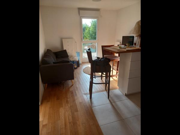 Colocation / Appartement 5 pièces de 89 m², Cachan, Rue du Lunain / Photo 2