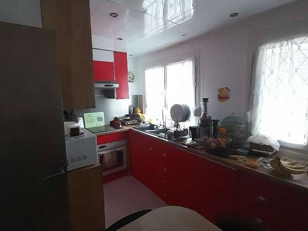 Chambre chez l'habitant / Maison 5 pièces de 80 m², Villeparisis, Rue du Maréchal de Lattre de Tassigny / Photo 11