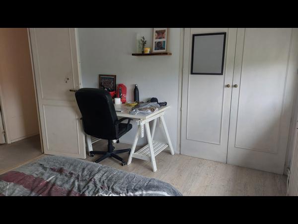 Flatsharing / 7-bedroom house · 120 m², Pessac, Rue Louis Braille / Photo 2