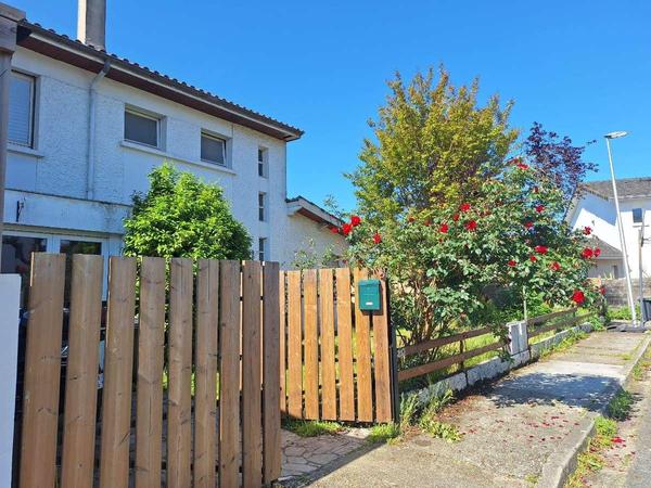 Flatsharing / 7-bedroom house · 120 m², Pessac, Rue Louis Braille / Photo 8