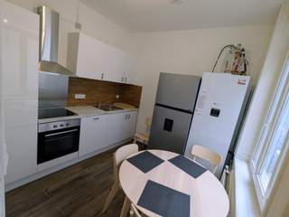 Casa partilhada / 4 rooms house · 67 m², Lille, Rue d'Artois
