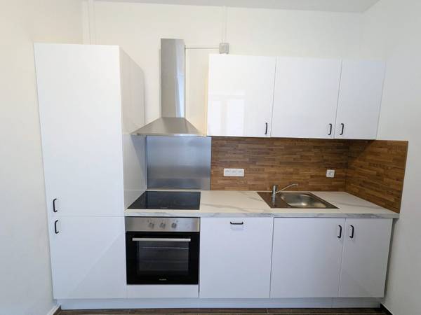 Colocation / Maison 4 pièces de 67 m², Lille, Rue d'Artois / Photo 2