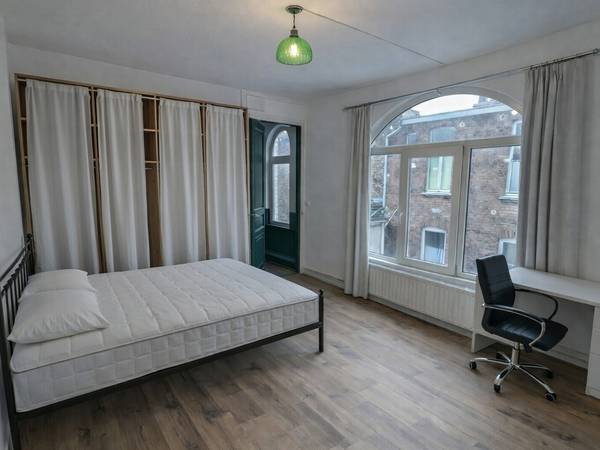 Colocation / Maison 4 pièces de 67 m², Lille, Rue d'Artois / Photo 5