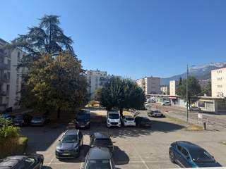 Rental, 3 rooms apartment, Seyssinet-Pariset