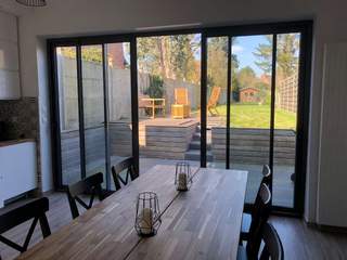 Flatsharing / 6-bedroom house · 180 m², Wattignies, Rue Faidherbe