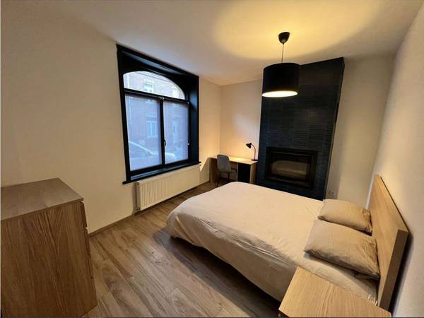 Colocation / Maison 6 pièces de 180 m², Wattignies, Rue Faidherbe / Photo 2