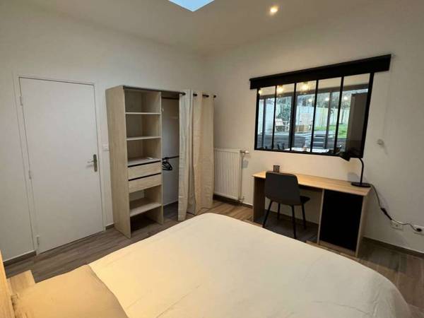 Colocation / Maison 6 pièces de 180 m², Wattignies, Rue Faidherbe / Photo 13