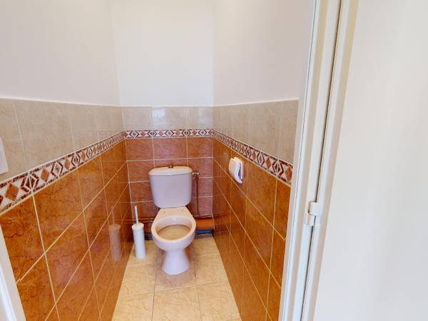 Colocation / Appartement 6 pièces de 83 m², Villeurbanne, Rue du 1er Mars 1943 / Photo 18