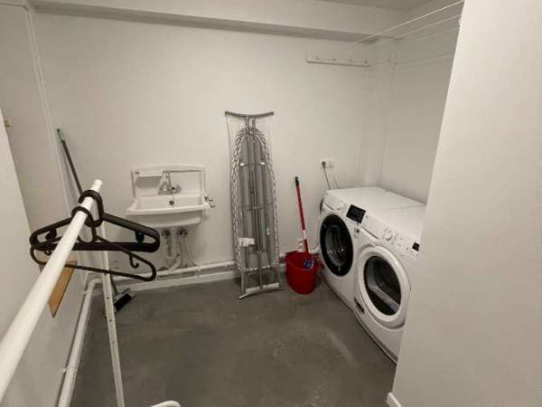 Colocation / Maison 7 pièces de 160 m², Ixelles, Rue Hector Denis / Photo 2